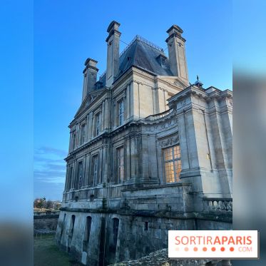 Château Maisons Laffitte