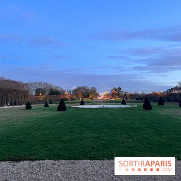 Château Maisons Laffitte