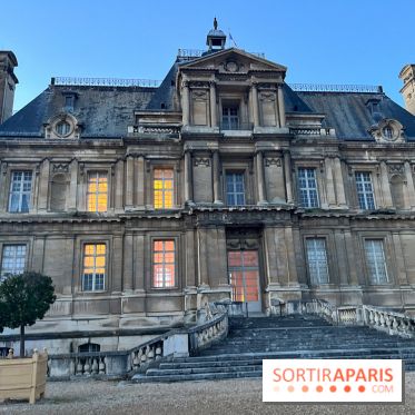 La Belle et la Bête, le spectacle au château de Maisons-Laffitte - nos photos - image00046