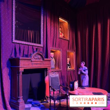 La Belle et la Bête, le spectacle au château de Maisons-Laffitte - nos photos