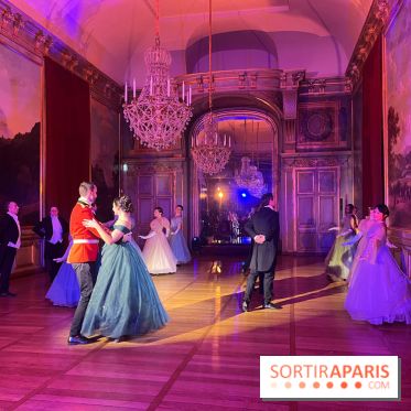 La Belle et la Bête, le spectacle au château de Maisons-Laffitte - nos photos - image00031