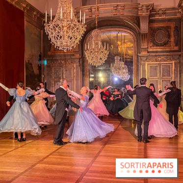La Belle et la Bête, le spectacle au château de Maisons-Laffitte - nos photos