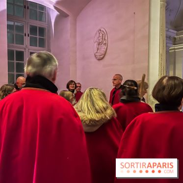 La Belle et la Bête, le spectacle au château de Maisons-Laffitte - nos photos - image00013