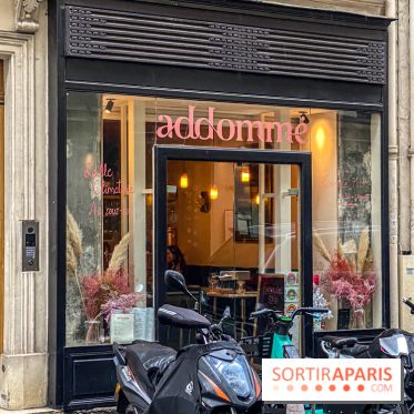 Addommé