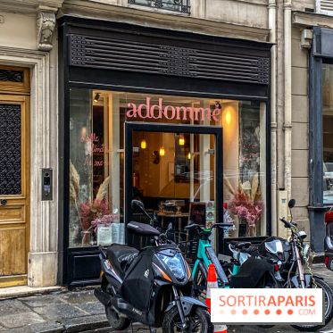 Addommé