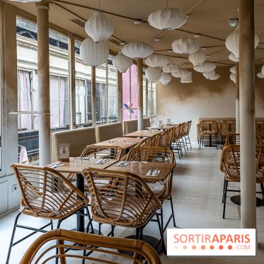 Keopi, le 1er brunch coréen de Paris