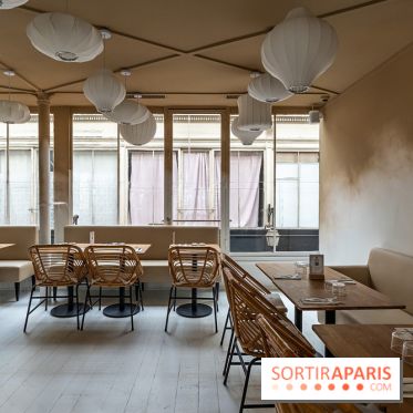 Keopi, le 1er brunch coréen de Paris