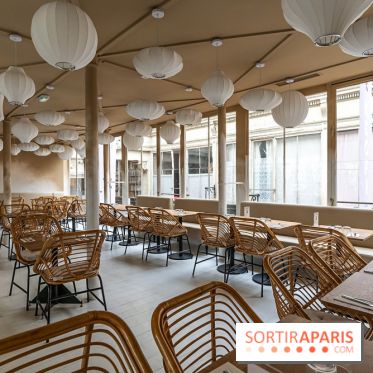 Keopi, le 1er brunch coréen de Paris