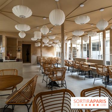 Keopi, le 1er brunch coréen de Paris