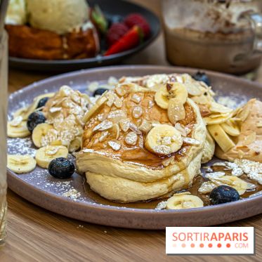 Keopi, le 1er brunch coréen de Paris