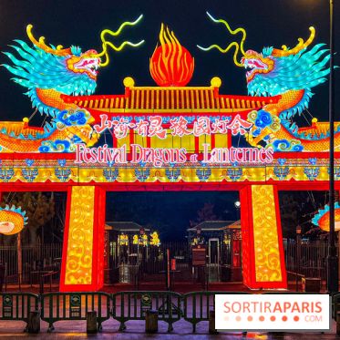 Festival Dragons et Lanternes - Jardin d'Acclimatation - image00004