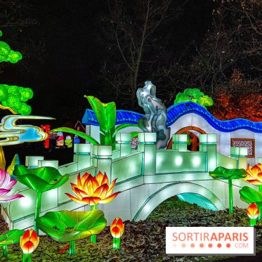 Festival Dragons et Lanternes - Jardin d'Acclimatation - image00029