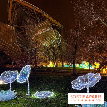 Festival Dragons et Lanternes - Jardin d'Acclimatation - image00048