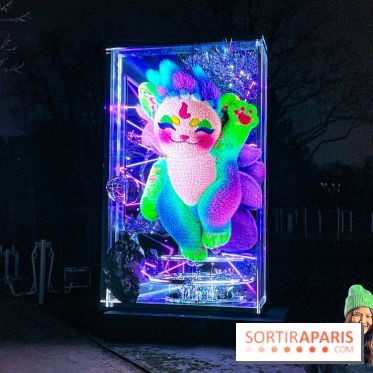 Festival Dragons et Lanternes - Jardin d'Acclimatation - image00105