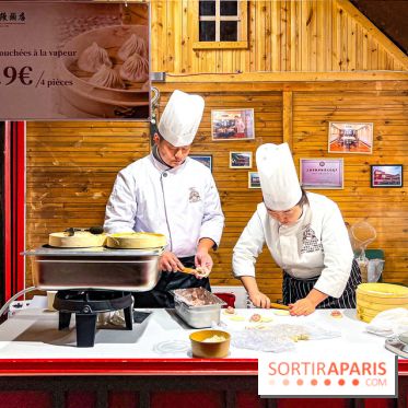 Festival Dragons et Lanternes - Jardin d'Acclimatation - image00154