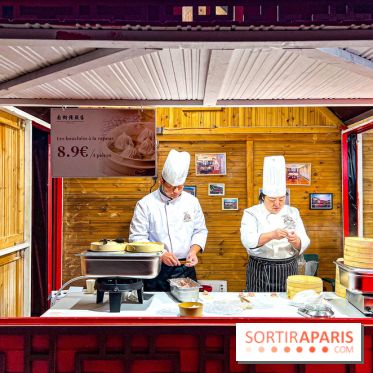 Festival Dragons et Lanternes - Jardin d'Acclimatation - image00155