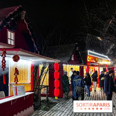 Festival Dragons et Lanternes - Jardin d'Acclimatation - image00162