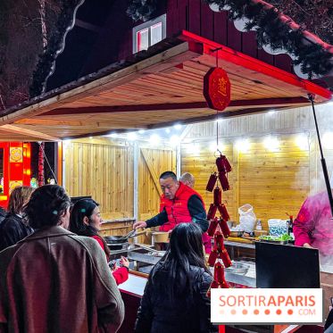 Festival Dragons et Lanternes - Jardin d'Acclimatation - image00164
