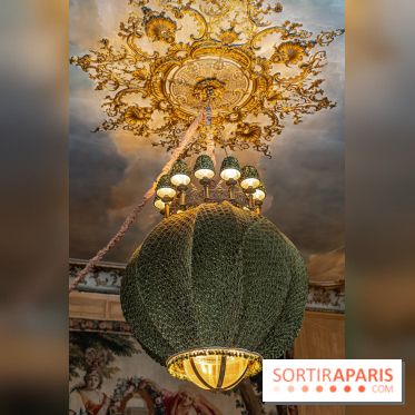 Le Lafayette's restaurant par Mory Sacko -  A7C0329