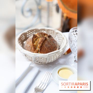 Le Lafayette's restaurant par Mory Sacko