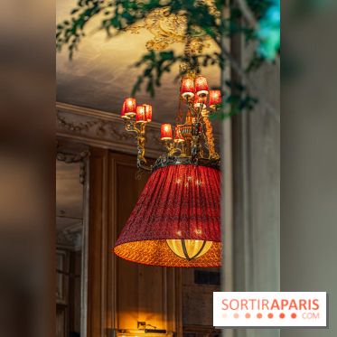 Le Lafayette's restaurant par Mory Sacko