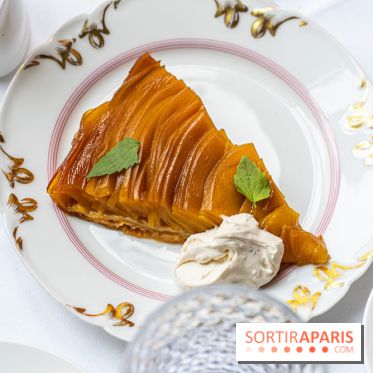 Le Lafayette's restaurant par Mory Sacko