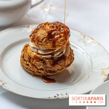 Le Lafayette's restaurant par Mory Sacko