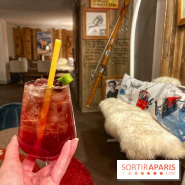 Fondue au Marriott Opera - IMG 7671