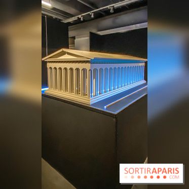 Expo The Art of The Brick Galerie Montparnasse - IMG 2976