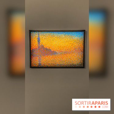 Expo The Art of The Brick Galerie Montparnasse