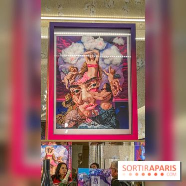 Exposition à la galerie Goldshteyn-Saatort : Together - The Importance of Human Connection