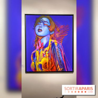 Exposition à la galerie Goldshteyn-Saatort : Together - The Importance of Human Connection