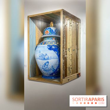 Exposition à la galerie Goldshteyn-Saatort : Together - The Importance of Human Connection