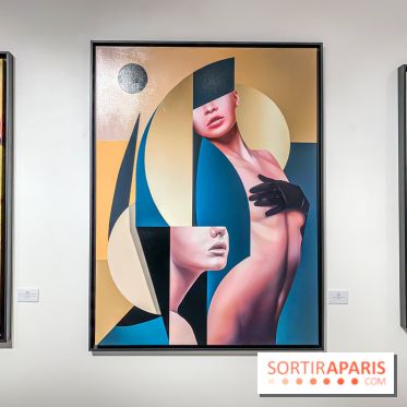 Exposition à la galerie Goldshteyn-Saatort : Together - The Importance of Human Connection