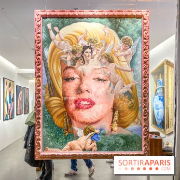 Exposition à la galerie Goldshteyn-Saatort : Together - The Importance of Human Connection