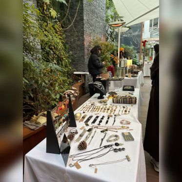 Le marché de Noël du 15 au 17 décembre 2024 au Renaissance République - IMG 8948