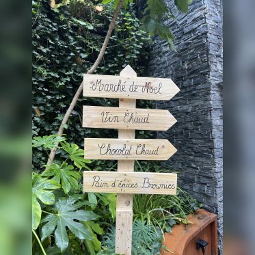 Le marché de Noël du 15 au 17 décembre 2024 au Renaissance République - IMG 8945