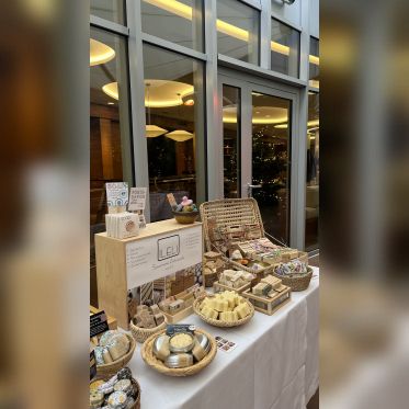 Le marché de Noël du 15 au 17 décembre 2024 au Renaissance République - IMG 8995