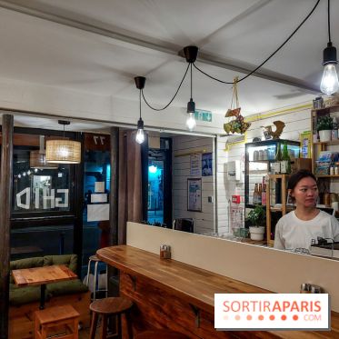 Ghido Ramen à Paris, nos photos - 20231212 192317