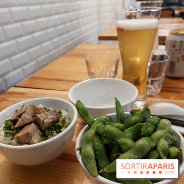 Ghido Ramen à Paris, nos photos - 20231212 192530