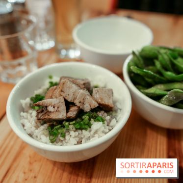 Ghido Ramen à Paris, nos photos - IMG 1857