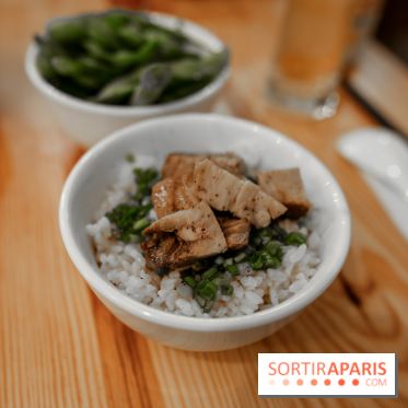 Ghido Ramen à Paris, nos photos - IMG 1859