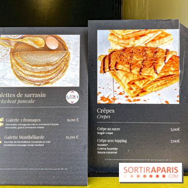 Marché de Noël de la tour Eiffel - image00048