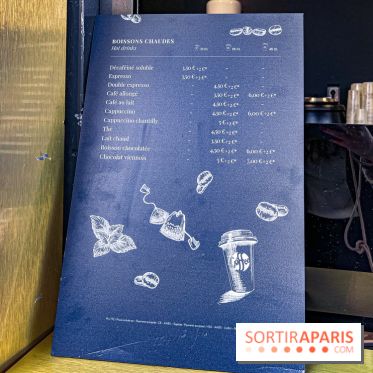 Marché de Noël de la tour Eiffel - image00049