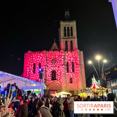 Bel Hiver 2023 à Saint-Denis - nos photos