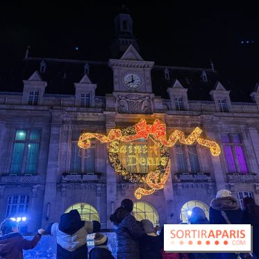 Bel Hiver 2023 à Saint-Denis - nos photos