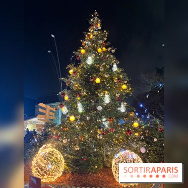 Bel Hiver 2023 à Saint-Denis - nos photos