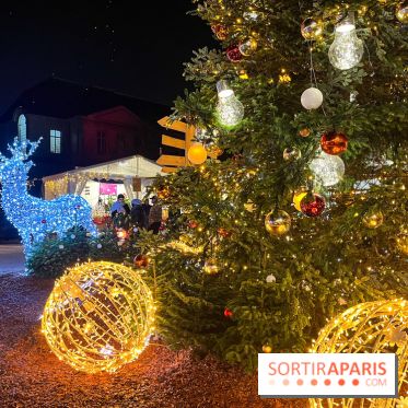Bel Hiver 2023 à Saint-Denis - nos photos