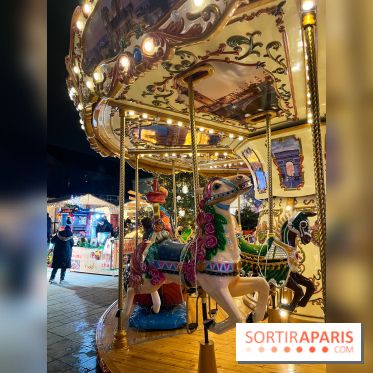 Bel Hiver 2023 à Saint-Denis - nos photos