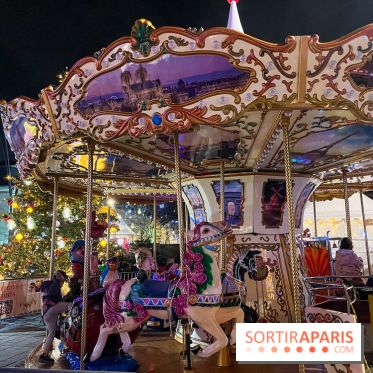 Bel Hiver 2023 à Saint-Denis - nos photos
